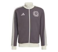 Adidas Veste de survêtement Mercedes AMG Petronas Formula One Team Gris 3XL Homme