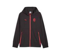 Veste de survÃªtement Milan AC 2026/27 Marron L
