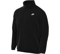 Veste de survÃªtement Nike Club Noir S
