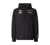 Veste de survÃªtement Peugeot Sport Asteodi Noir 2XL
