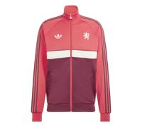 Veste de survÃªtement polyester OL Originals Rose M