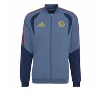 Veste de survÃªtement Prematch Bayern Munich 2026/27 Bleu XS