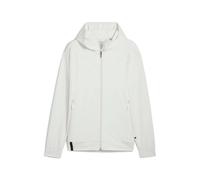 Veste de survÃªtement Puma BMW MMS Life Gris XL