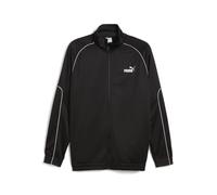 Veste de survÃªtement Puma Poly Noir L