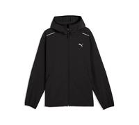 Veste de survêtement décontracté PUMATECH Homme, Vêtements, Noir, S S