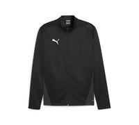 Puma Veste d'entraînement Teamgoal Unisexe Noir/Blanc Taille L