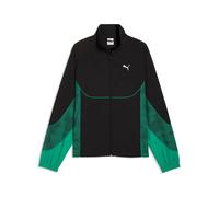 Veste de survêtement Puma Tech-X Noir M Male