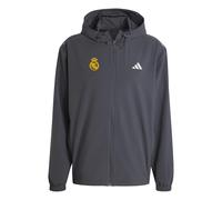 Veste de survÃªtement Real Madrid 2024/25 Gris XL