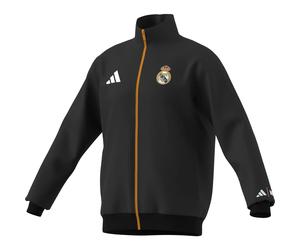 Veste de survÃªtement Real Madrid Marvel 2025/26 Noir 2XL