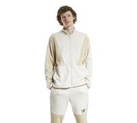 Veste de survÃªtement Reebok Classics Winter Escape Blanc S