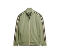 Veste de survÃªtement Superdry Tech Cult Vert 2XL