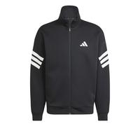 Veste de survÃªtement tissÃ© adidas Future Icons 3-Stripes Noir L