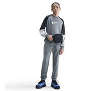 Veste de survÃªtement tissÃ© enfant Nike Dri-fit Gris 8/10 ans