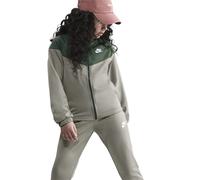 Veste de survÃªtement tissÃ© enfant Nike Dri-fit Vert 12/13 ans