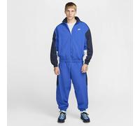 Veste de survÃªtement tissÃ© Nike Club Bleu S