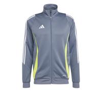 Veste de survÃªtement Training adidas Tiro 24 Gris XS