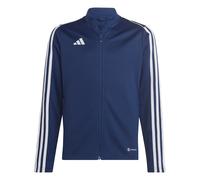 Veste de survÃªtement Training enfant adidas Tiro 23 League Bleu 9/10 ans