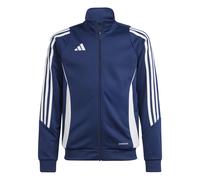 Adidas Tiro24 Tracksuit Jacket Bleu 9-10 Years Enfants