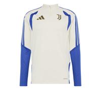 Adidas Juventus 26/27 Tiro26 Competition Training Half Zip Sweatshirt Beige M / Regular Homme