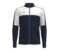 Under Armour Challenger Tracksuit Jacket Bleu S Homme