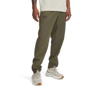 Veste de survÃªtement Under Armour Rival Woven Vert S