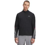 Veste de survÃªtement Under Armour Velociti Storm Noir L