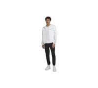 Wilson Team Woven Colorblock Jacket Blanc 2XL Homme