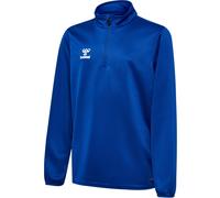 Veste de survêtement 1/2 zip enfant Hummel Essential Bleu 6 ans