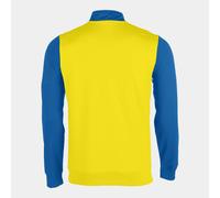 Veste de survêtement 1/2 zip enfant Joma Olimpiada Jaune 4/5 ans