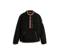 Superdry & Co Pull-over rose / noir, Taille S