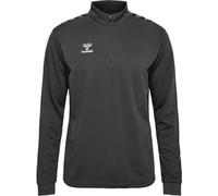 Veste de survêtement 1/2 zip Hummel Authentic Vert 3XL