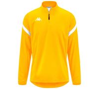 Sweatshirt Dolvole Jaune Homme Jaune M