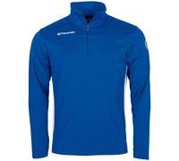 Veste de survêtement 1/4 haut zippé Stanno Pride Bleu L