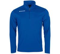 Veste de survêtement 1/4 haut zippé Stanno Pride Bleu S