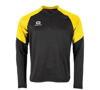 Stanno Bolt Training Top Jr 152 Noir/Jaune