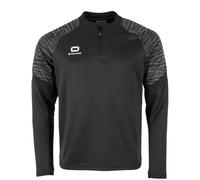 Stanno Bolt Training Top Jr Noir 116