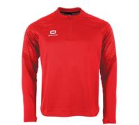 Stanno Bolt Training Haut Training Rouge L