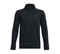 Veste de survêtement 1/4 zippé enfant Under Armour Fleece® 10-12 ans