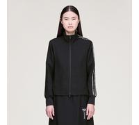 VESTE DE SURVÊTEMENT 3 BANDES BORDS BRUTS Y-3 SPORT UNIFORM Black L