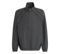Veste de survêtement à block de couleur enfant adidas Gris 11/12 ans