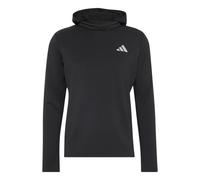 adidas - ADI365 Running Essentials Winterized Long Sleeve - T-shirt de running - XL - black