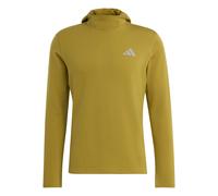 Veste de survêtement à capuche adidas Adi365 Essentials Vert 2XL