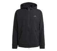 ADIDAS PERFORMANCE Veste de sport 'Designed For Training' noir, Taille S