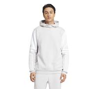 Adidas Sweat à capuche Squadra 25 Gris Taille XS Regular Homme