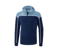 Veste de survêtement à capuche enfant Erima Change 12 ans