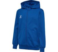 hummel GO 2.0 Veste à Capuche pour Enfant Bleu Taille 12 (152)
