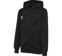 Veste de survêtement à capuche enfant Hummel Go 2.0 Noir 10 ans