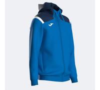 Joma Toledo Jacket Bleu 7-8 Years Garçon
