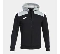 Joma Toledo Jacket Noir 12-14 Years Garçon