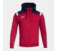 Joma Toledo Jacket Rouge 9-10 Years Garçon